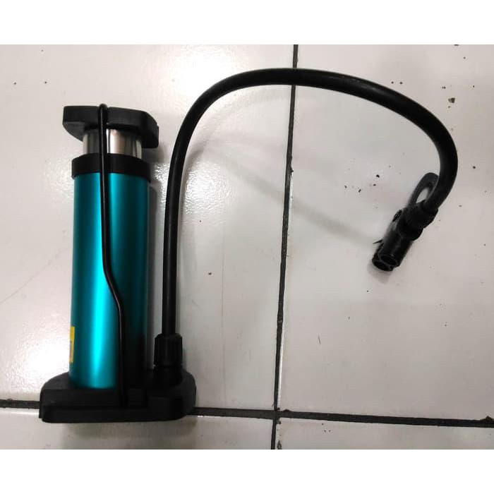 POMPA BOLA / SEPEDA / MOTOR / POMPA ANGIN MINI & MULTI FUNGSI KODE 1020