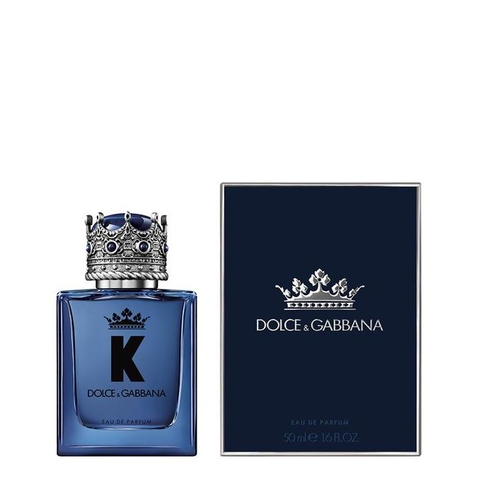 DOLCEGABBANA ドルチェ ガッパーナ K キング オードトワレ 100ml 香水 おしゃれ