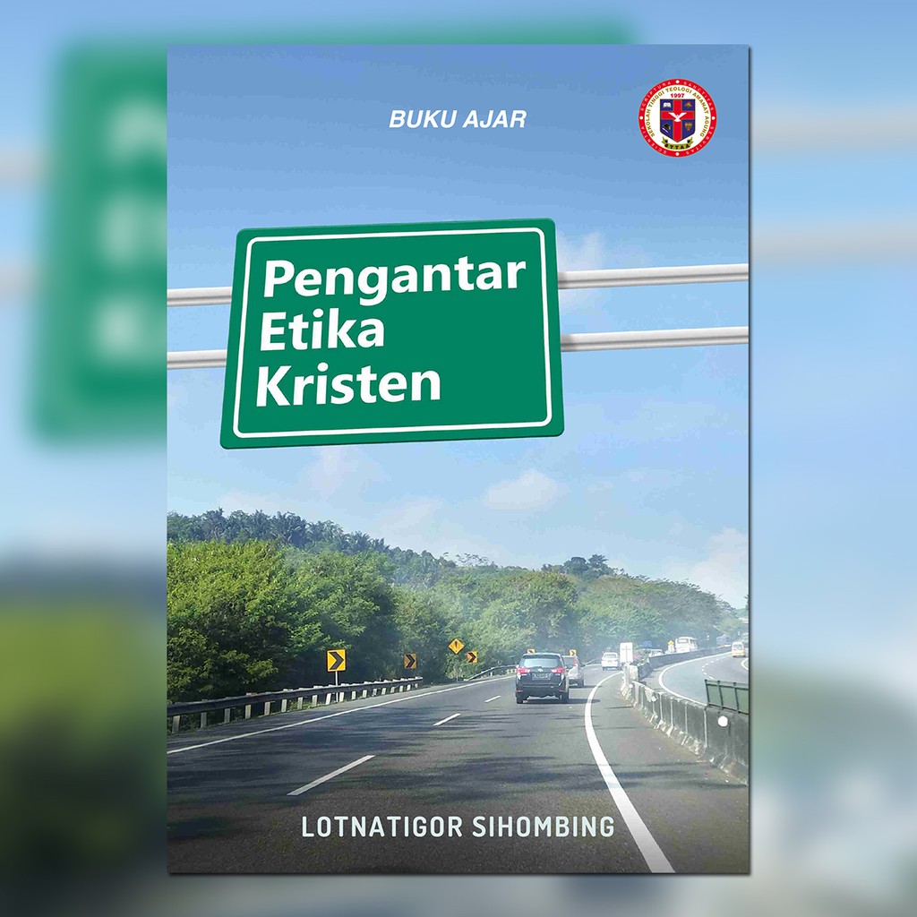 Pengantar Etika Kristen