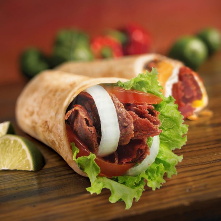 

Kebab Crispy Besar- Frozen isi 10