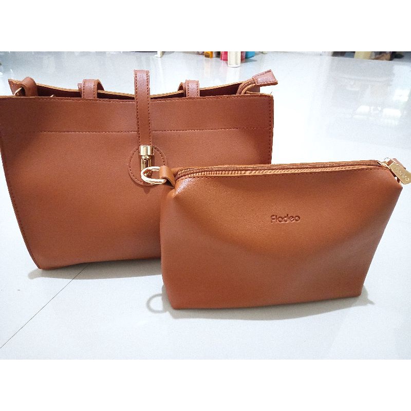 Sale tas fladeo ori counter