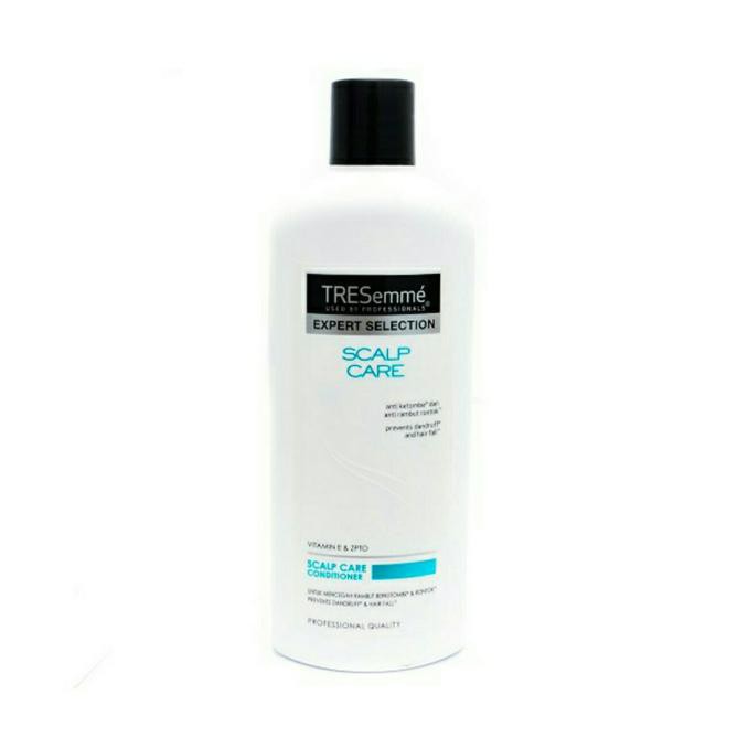 Diskon Tresemme Conditioner Scalp Care 340 Ml Terbaru