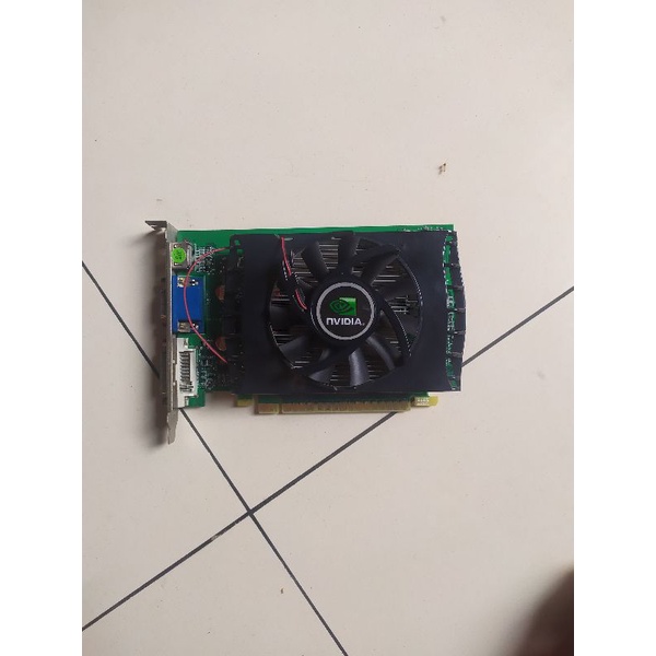 VGA card GT 630