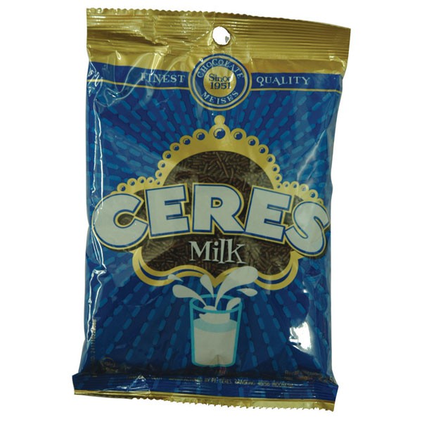 

Ceres Hg Milk 225 Gr