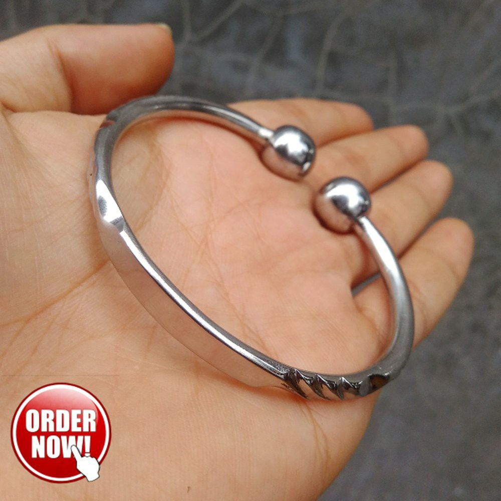 GELANG MONEL MONDIAL PRIA