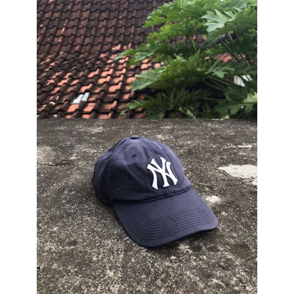 cap yankees