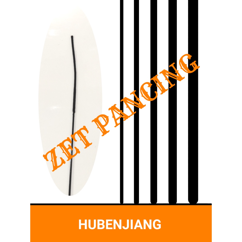 UJUNG HUBENJIANG joran tegek NEW