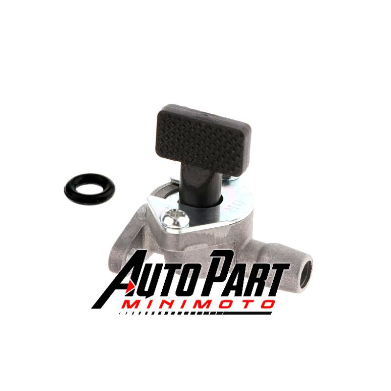 Kran Bensin Karbulator STD Mini Gp - Mini Trail - Mini ATV 50cc