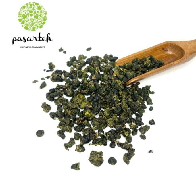 

[COD] Oolong Bengkulu 50 gram [COD]