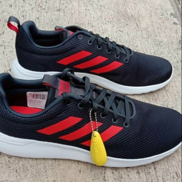 SEPATU RUNNING ADIDAS LITE RACER CLN (B 96572),ORIGINAL STORE BNIB