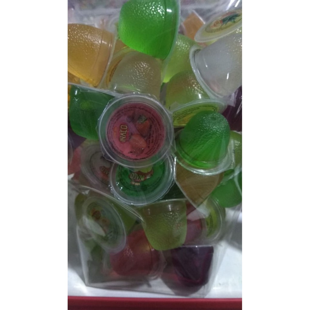 

inaco curah kiloan