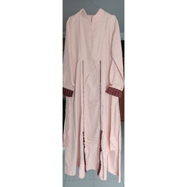 Gamis Ahzarayy original