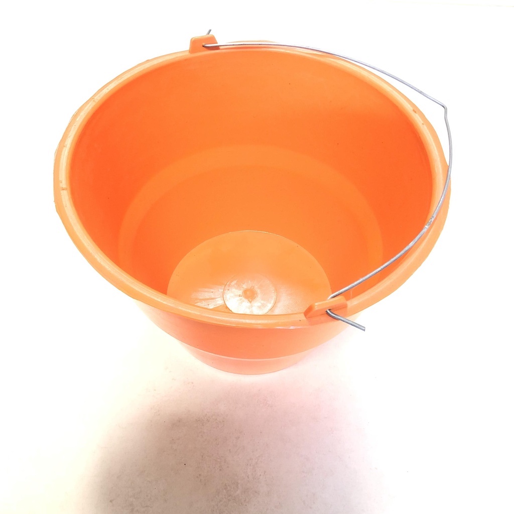 EMBER COR/EMBER LULUH SEMEN ORANGE