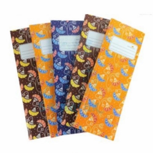 

Buku Ekspedisi 100lembar