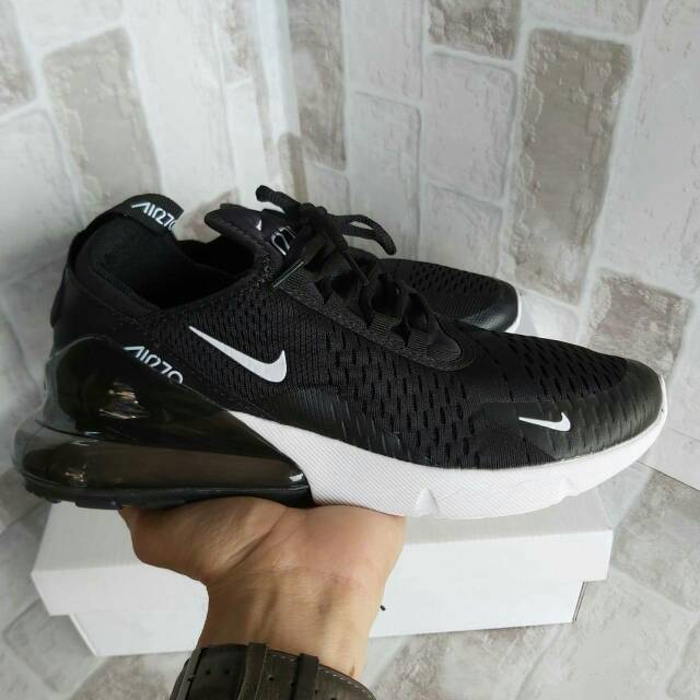 Sepatu nike air max 270 grade original