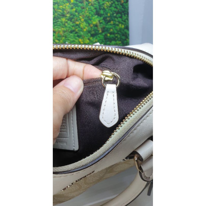 coach bennet original