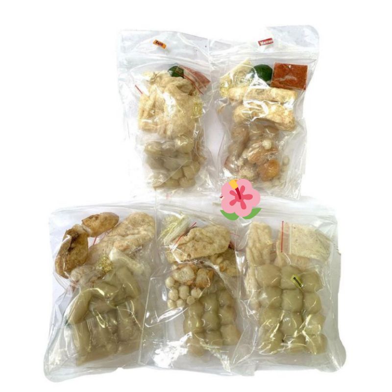 

BASO ACI HOME MADE