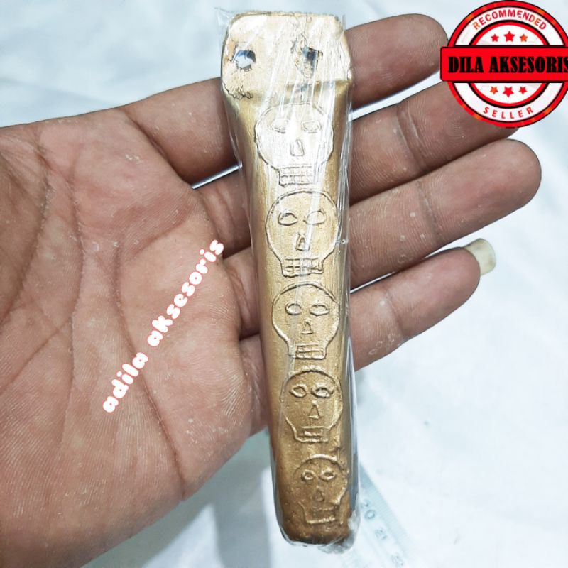 

MADAT CANDU TURKI TANGKORAK 5 BSR