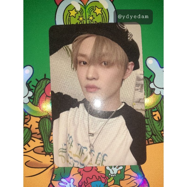 PC CHENLE BORING VER chenle baret