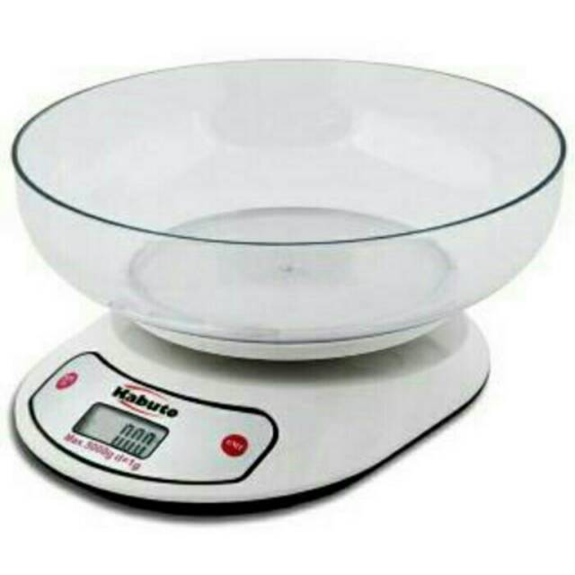 Timbangan Digital Kabuto EK6001