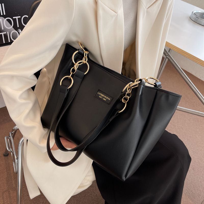 TAS BAHU WANITA FABIO /TAS KULIAH/ SHOULDER BAG