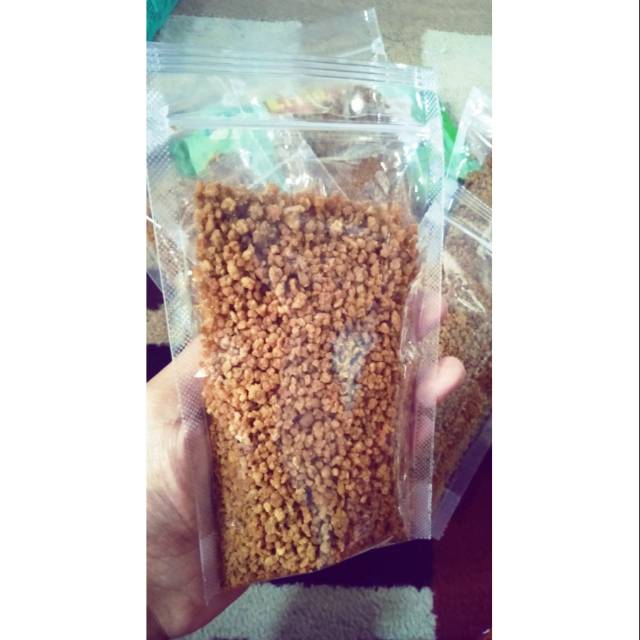 

Bee Pollen ( 100gr )