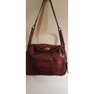 Tas Lindy Asha Preloved (M)