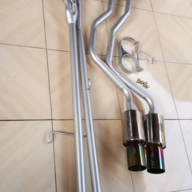 Header grand max suara stereo