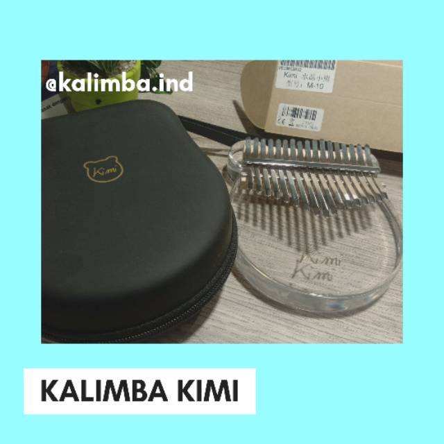 17keys kalimba kalimba Kimi / Kalimba acrylic / Kalimba 17keys kimi / kimi17keys / kalimba acrylic