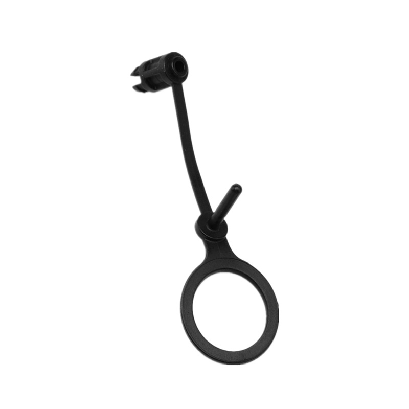 Bt 10Pcs forAsus Untuk M.2 SSD Nylon Fastener Anchor H310 B360 B365 Motherboard Tangan