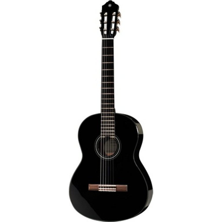 Yamaha Classic Guitar Klasik Original C-40BL C40 C40BL / C40 / C 40