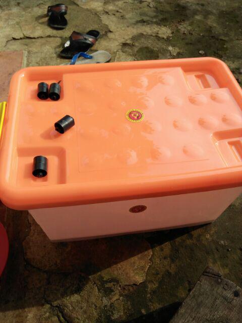 Container Box Hongta Sb 45 Ltr