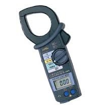TANG AMPERE DIGITAL ( DIGITAL CLAMP METER) KYORITSU 2002PA