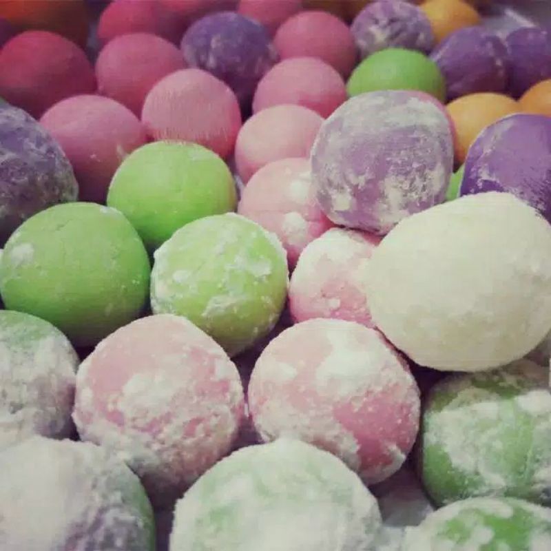 

Bola susu dancow milky 12 pcs