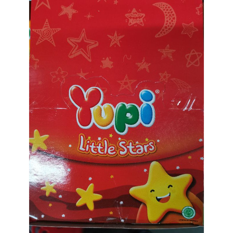 

permen yupi