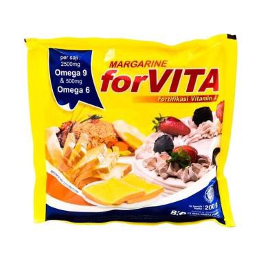

Forvita Margarine [200 gr]