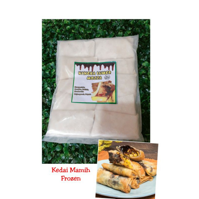 

NangkaCoklat/Nangkamoza/nangkaenak