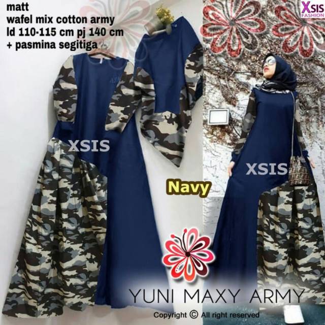Yuni maxy