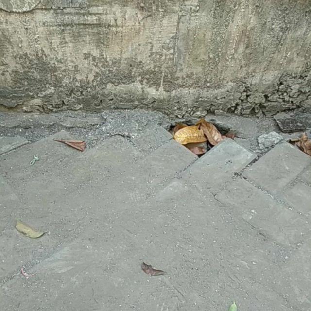 1 Set Roda Pintu Sliding Sd 31-41 | Huben