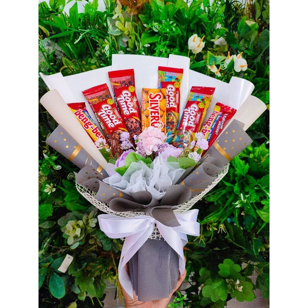 

PROMO BUKET SNACK