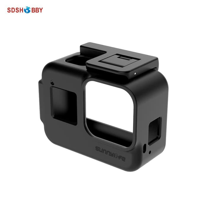 Sunnylife shockproof protective case for Gopro Hero 8 Black camera