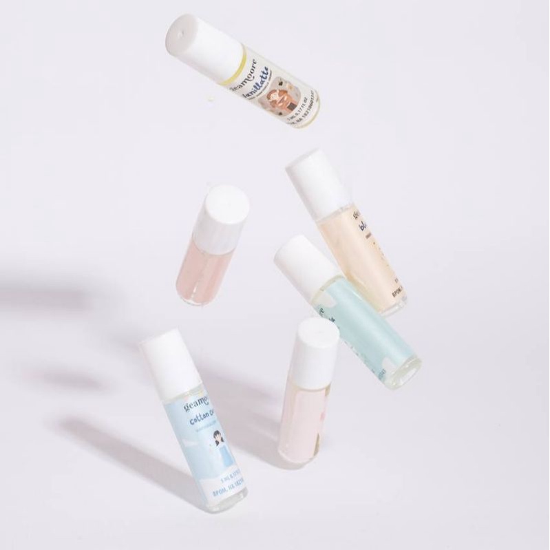 [BPOM] PARFUM GEAMOORE ADDICTED SCENT EDITION-7