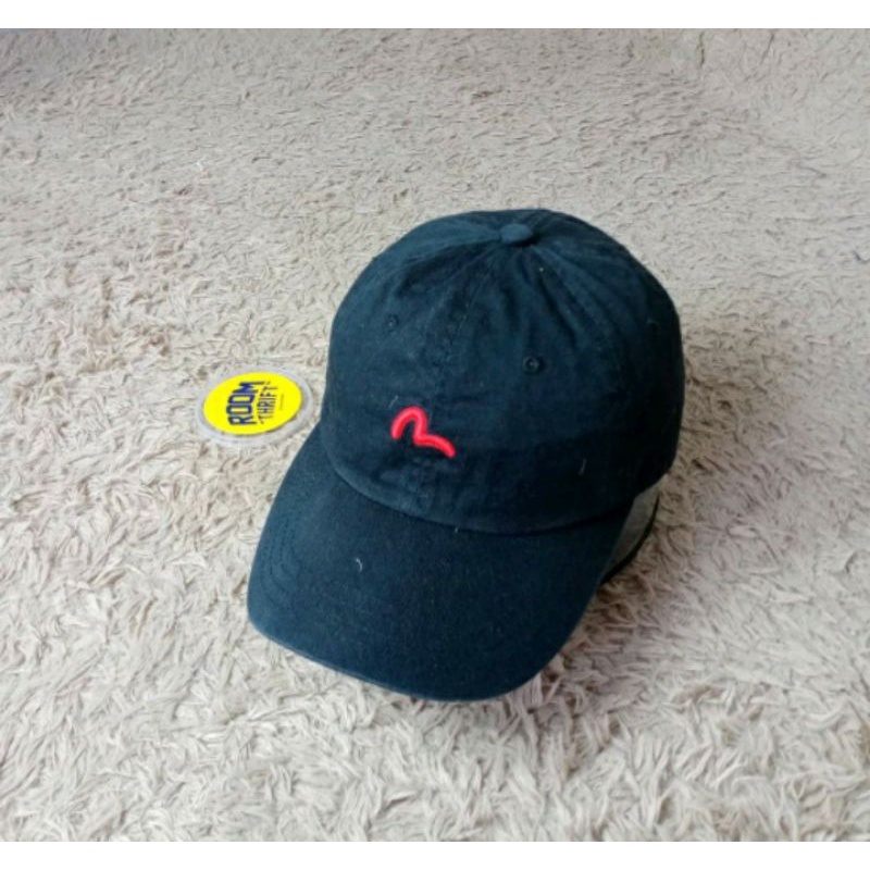 Diskon TOPi ( EVISU PREMIUM )