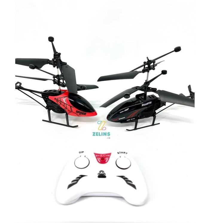 Terbagus.. Helikopter Remote Control | RC Helikopter | RC Helicopter | Pesawat Remote Control | Heli