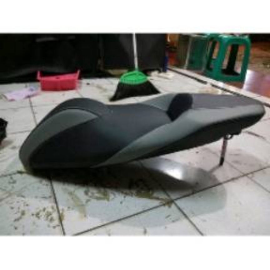 JOK MOTOR VARIO 150 LED TAHUN 2017 CUSTOM SEMI COBRA MBTECH