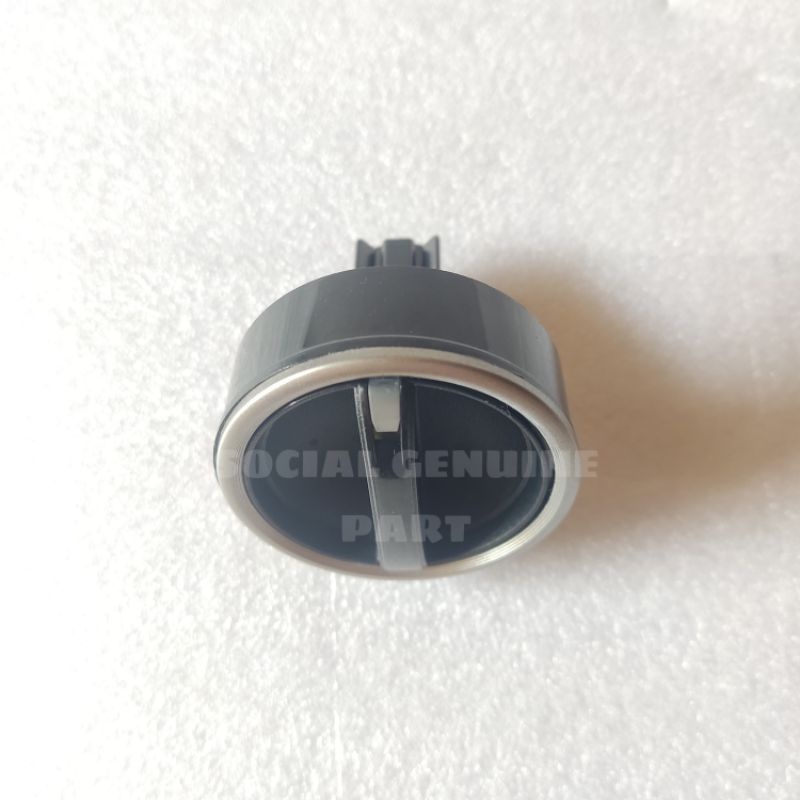 Knop knob putaran ac Daihatsu gran max Grandmax Luxio original