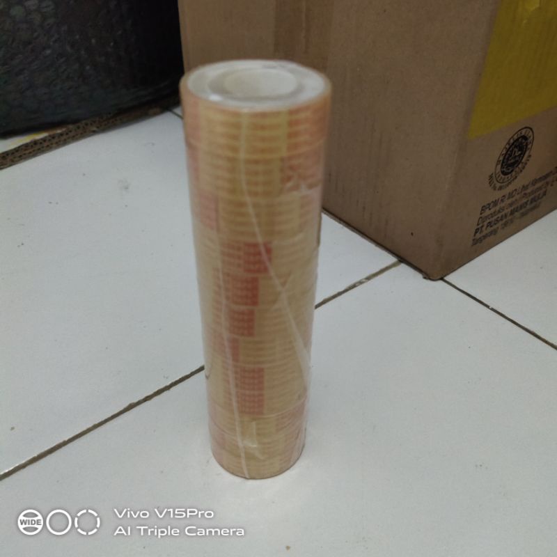 

Isolasi Kecil
