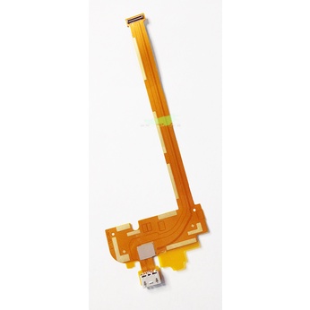 FLEXIBLE CONNECTOR CHARGER OPPO A39 / A57