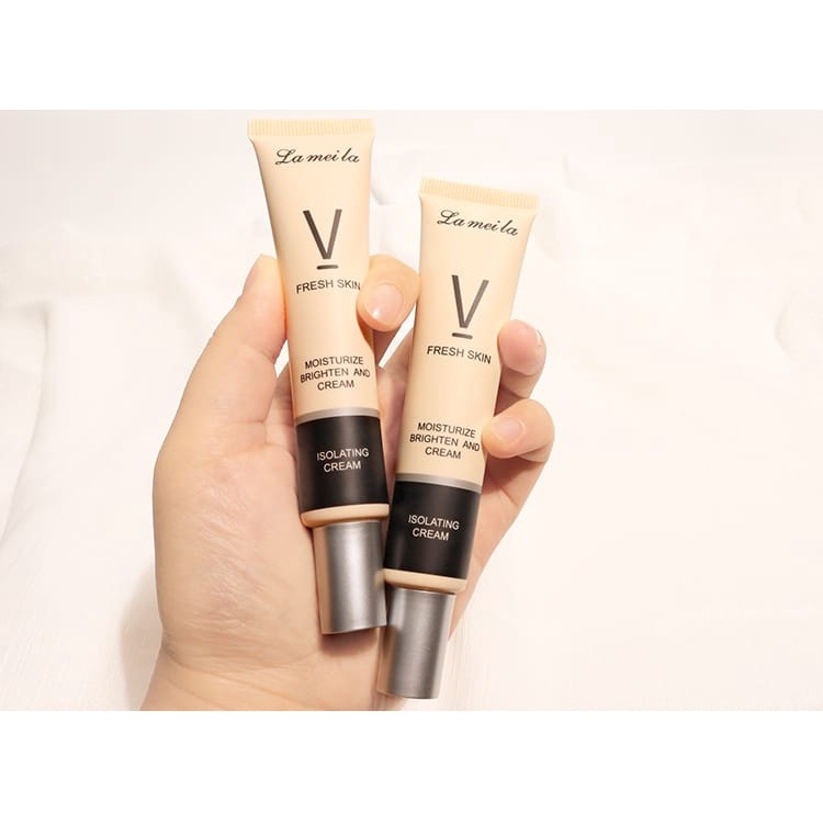 Lameila Concealer Cream And Beatyfyng 3056 LS