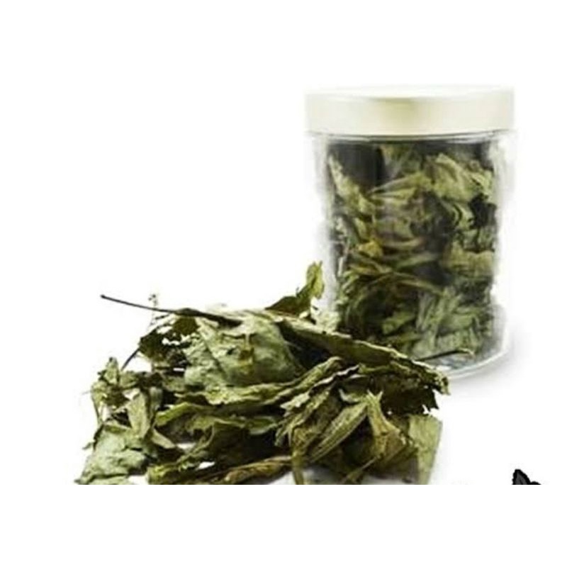 

Minuman Herbal Daun Sungķey
